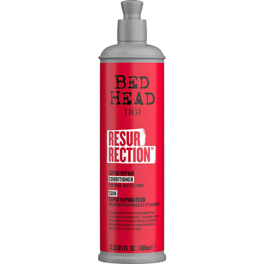 Resurrection Conditioner, 400 ml TIGI Bed Head Conditioner