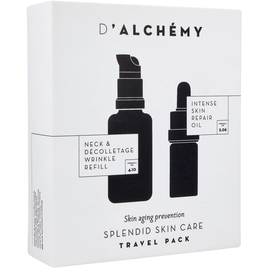 D'alchémy NK06