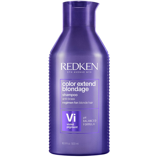 Color Extend Blondage Shampoo, 300 ml Redken Sjampo