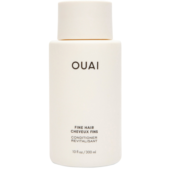 OUAI Fine Conditioner (300ml)