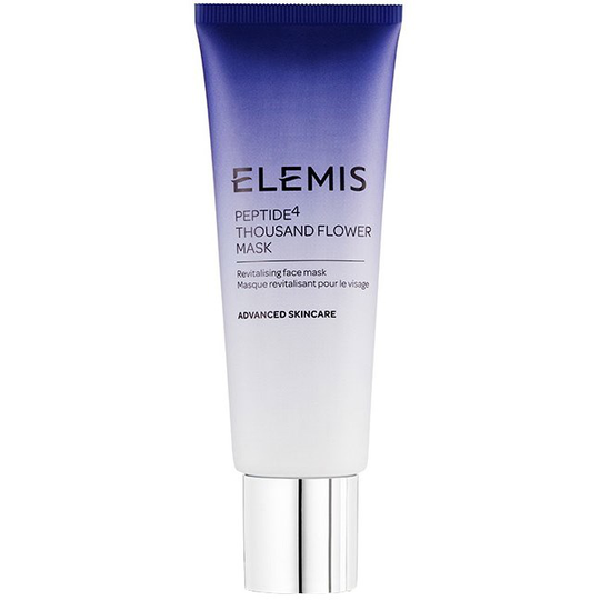 Elemis Peptide4 Peptide4 Thousand Flower Mask 15ml 75 ml