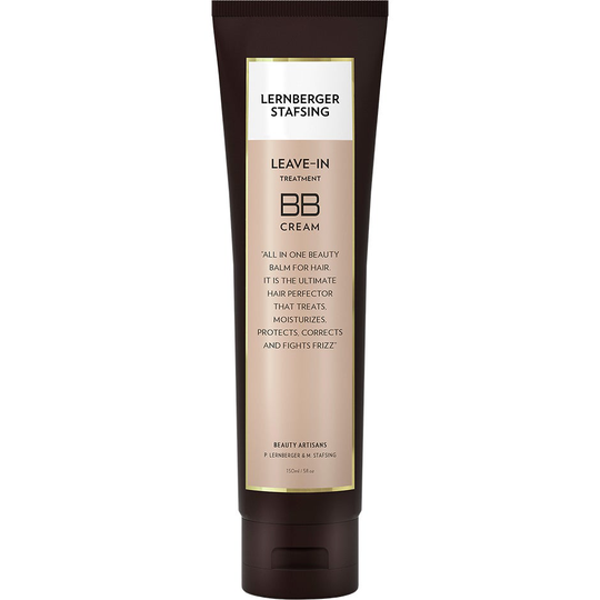 BB Cream Leave-In Treatment, 150 ml Lernberger Stafsing Pleiende hårprodukter