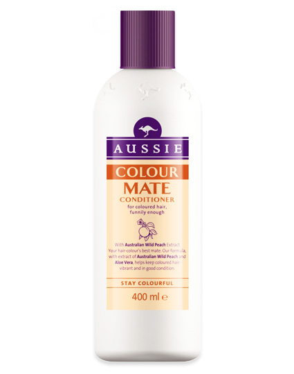 Aussie Colour Mate Conditioner 400 ml