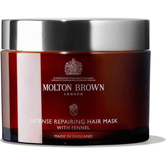 Intense Repairing Hair Mask with Fennel, 250 ml Molton Brown Pleiende hårprodukter