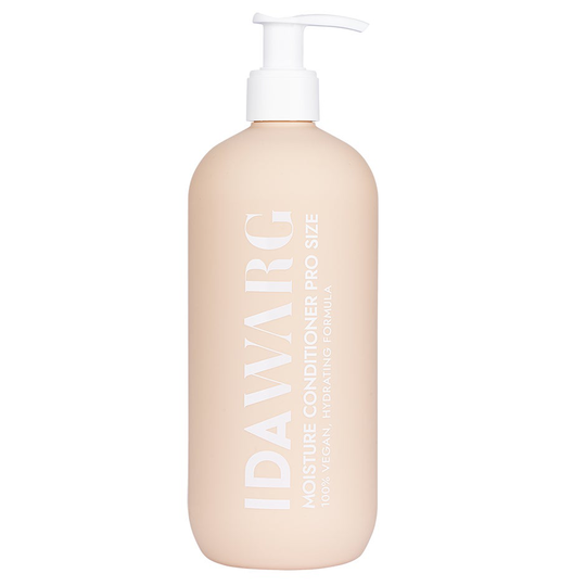 Moisture Conditioner, 500 ml Ida Warg Conditioner