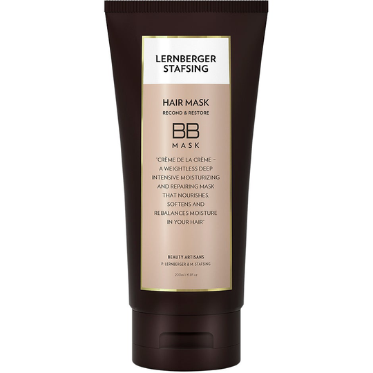 Lernberger Stafsing Hair Masque, 200 ml Lernberger Stafsing Hårkur