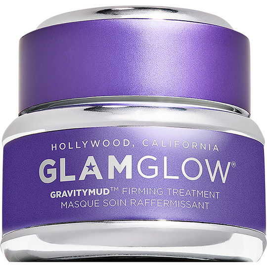 Gravitymud Firming Treatment, 15 g GlamGlow Ansiktsmaske