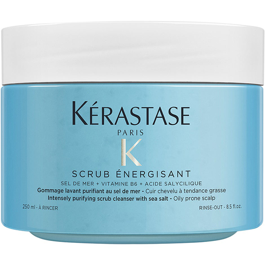 Fusio Scrub Purifying, 250 ml Kérastase Hårkur