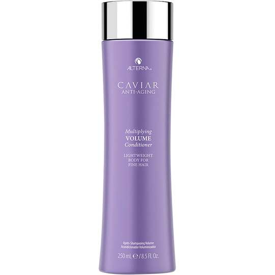 Caviar Multiplying Volume Conditioner, 250 ml Alterna Balsam