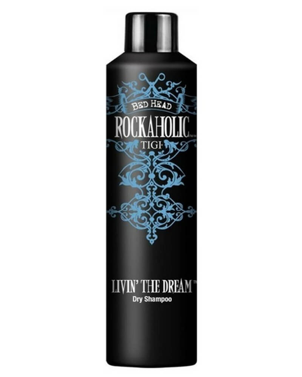 TIGI Rockaholic Livin´ the Dream Dry Shampoo 250 ml