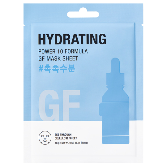 It´S Skin Power 10 Formula Gf Mask Sheet (20 g)