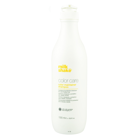 Milk Shake Color Maintainer Shampoo 1000 ml