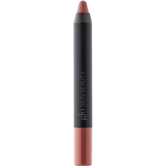 Suede Matte Crayon, 2.8 g Glo Skin Beauty Leppestift