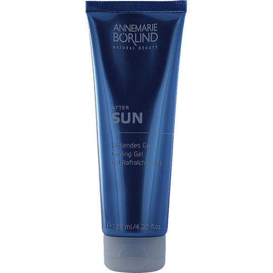 After Sun, 125 ml Annemarie Börlind After Sun