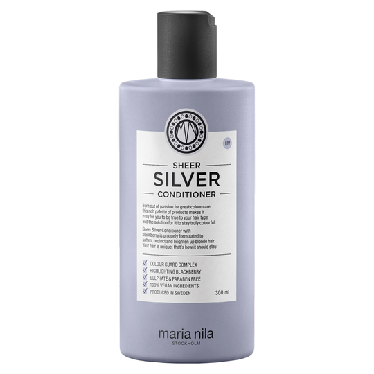 Maria Nila Sheer Silver Conditioner 300 ml