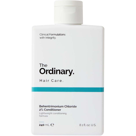 Behentrimonium Chloride 2% Conditioner, 240 ml The Ordinary Conditioner
