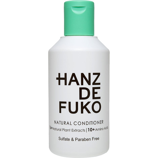 Natural Conditioner, 237 ml Hanz de Fuko Balsam