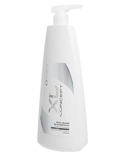 Grazette XL Concept Balsam Shampoo 1000 ml