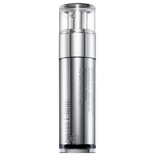 Day Cream, 50 ml Swiss Clinic Dagkrem