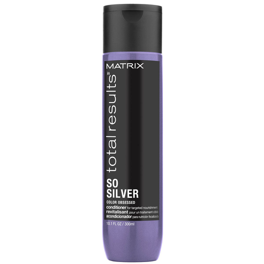 So Silver Conditioner, 300 ml Matrix Conditioner
