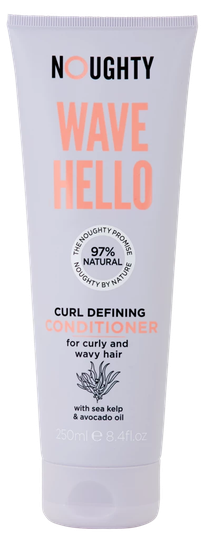 Wave Hello Conditioner 250 ml