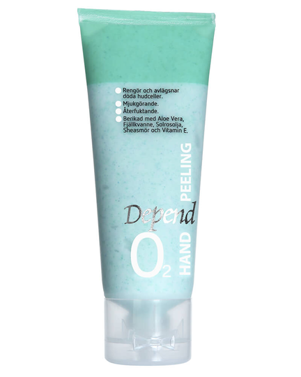 Depend Hand Peeling 75 ml