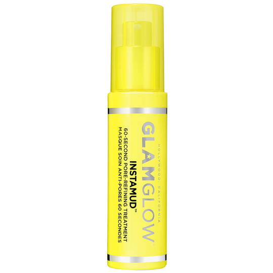 Instamud 60-Second Pore-Refining Treatment, 50 ml GlamGlow Peeling