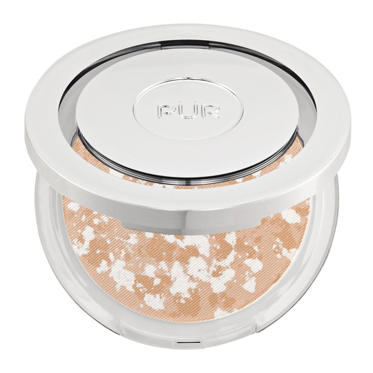 Balancing Act Mattifying Skin Perfecting Powder, 8 g PÜR Pudder