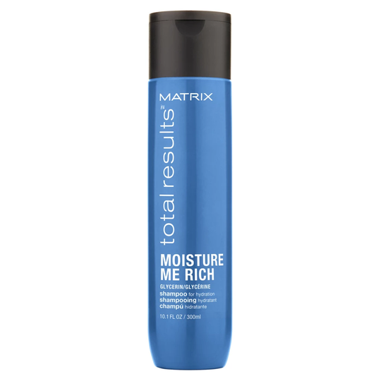 Moisture Hair Shampoo 300 ml