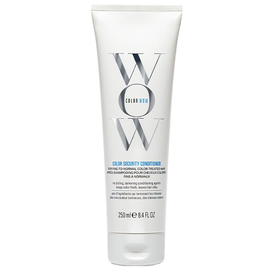 Colorwow Security Conditioner Fine To Normal Hair, 250 ml Colorwow Conditioner
