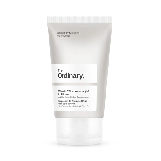 Vitamin C Suspension 30% In Silicone Serum 30 ml
