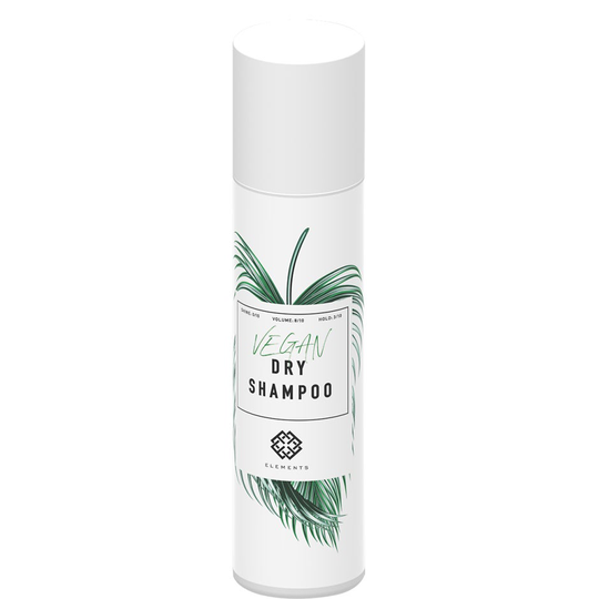 Dry Shampoo, 250 ml E+46 Tørrshampoo