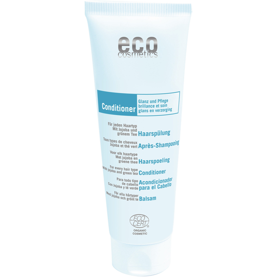 Eco Cosmetics Conditioner 125 ml