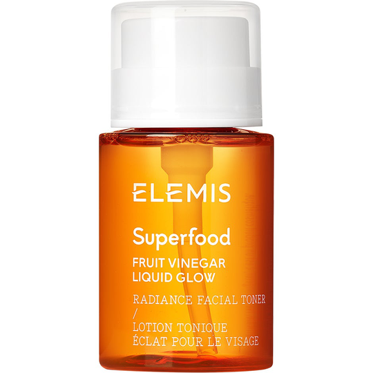 Superfood Fruit Vinegar Liquid Glow, 145 ml Elemis Ansiktstonere