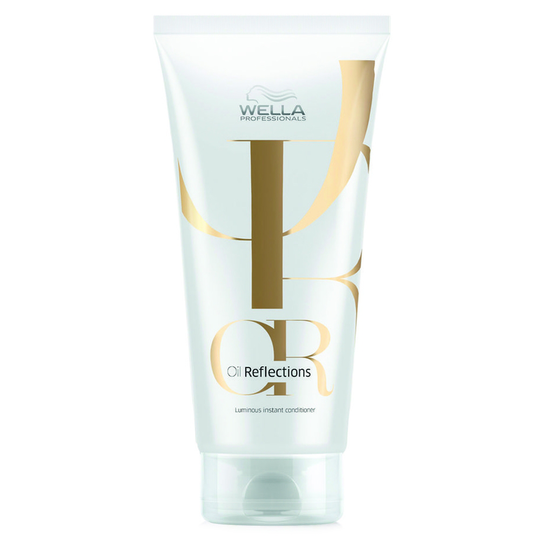 Wella Oil Reflections Luminous Instant Conditioner 200 ml