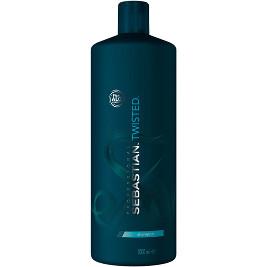 Curl Shampoo, 1000 ml Sebastian Sjampo