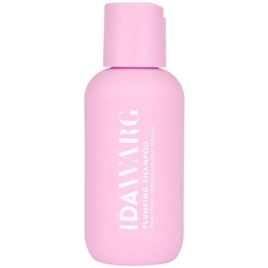 Plumping Shampoo, 100 ml Ida Warg Sjampo