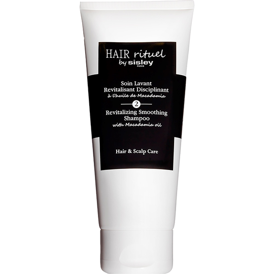Sisley Revitalizing Smooth Shampoo 200 ml