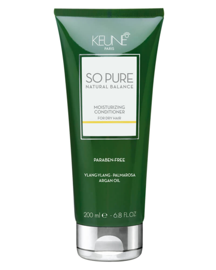 Keune So Pure Moisturizing Conditioner 200 ml
