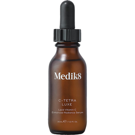 C-Tetra Luxe, 30 ml Medik8 Serum & Olje