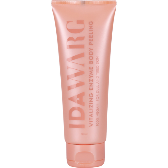 Ida Warg Vitalizing Enzyme Body Peeling (125ml)
