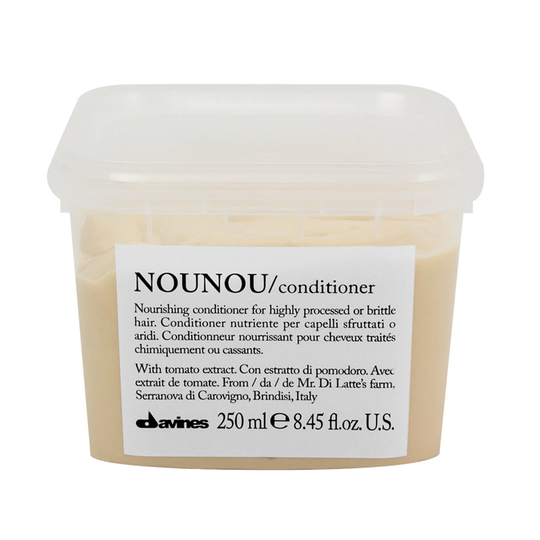 Davines NOUNOU Nourishing Conditioner (U) 250 ml