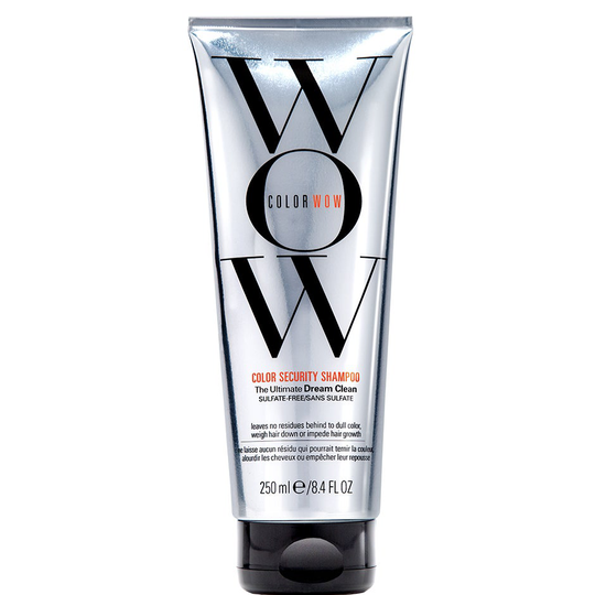 Colorwow Security Shampoo, 250 ml Colorwow Sjampo