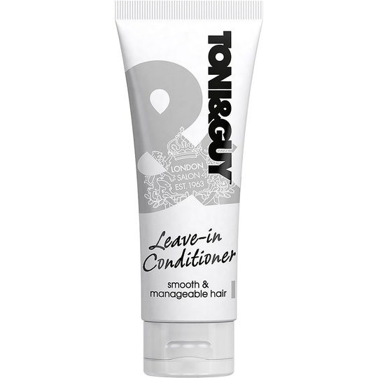 TONI&GUY Leave In Conditioner, 100 ml Toni&Guy Balsam