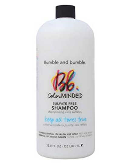 Bumble And Bumble Color Minded Conditioner 1000 ml