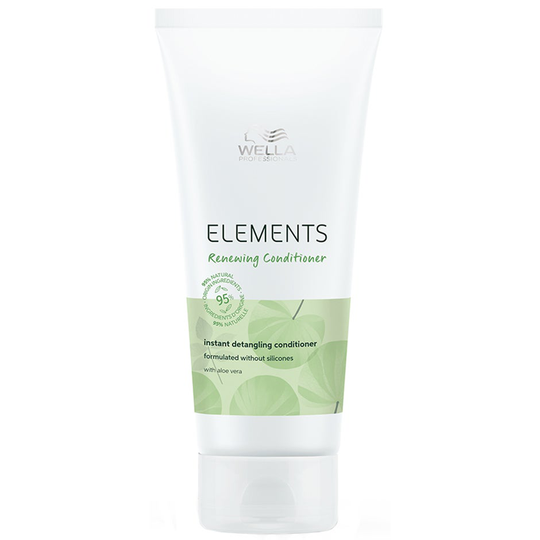 Elements, 200 ml Wella Conditioner