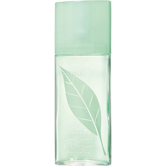 Green Tea , 100 ml Elizabeth Arden Dameparfyme