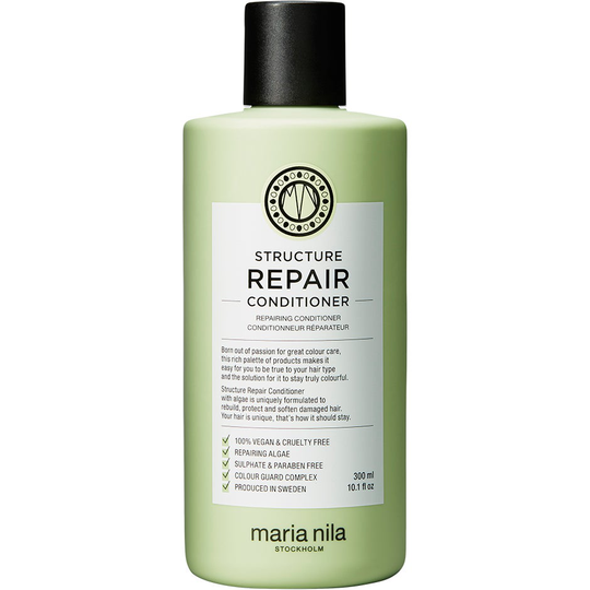Maria Nila Care Structure Repair Colour Guard Conditioner, 300 ml Maria Nila Conditioner