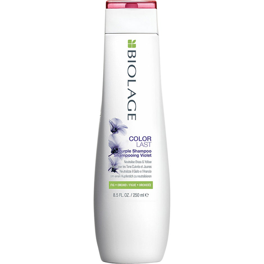 Purple Shampoo, 250 ml Matrix Lillashampoo