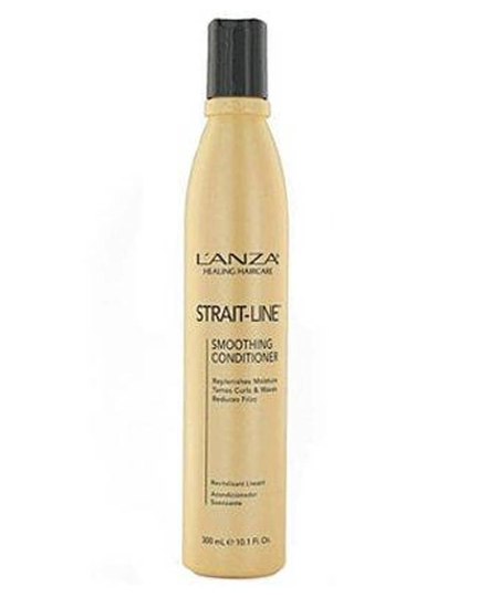 Lanza Strait-Line Smoothing Conditioner 300 ml